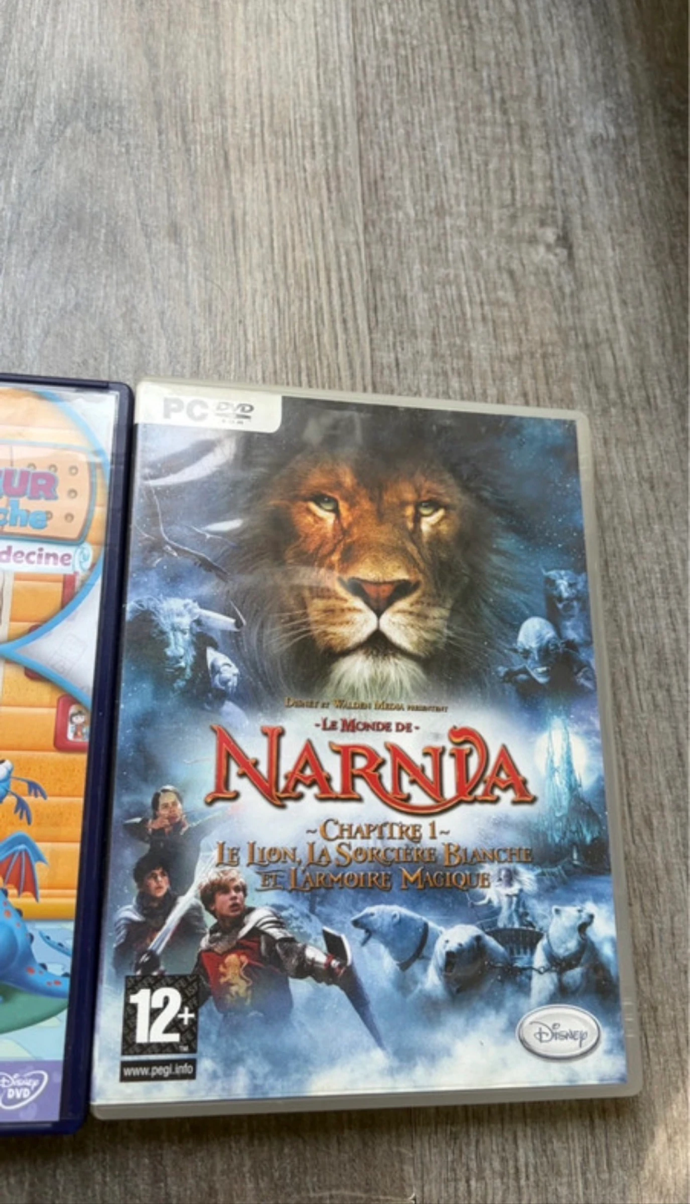 Set van 5 dvd's – photo 6